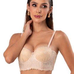 Conjunto Corselete