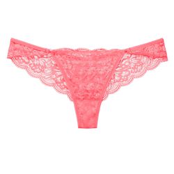 24139 - Calcinha fio avulsa. - Rosa - Duzani