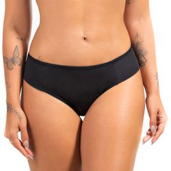 Calcinha clássica avulsa.