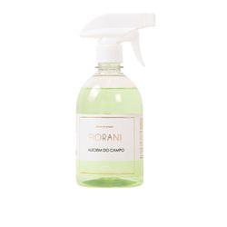 Água de lençol Alecrim - 500 ML