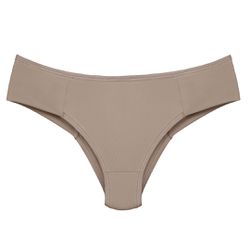 Calcinha clássica avulsa.