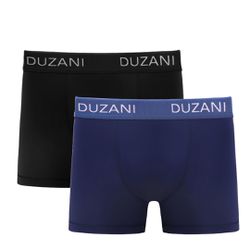29320 - Cueca boxer em microfibra. - Colorido - Duzani
