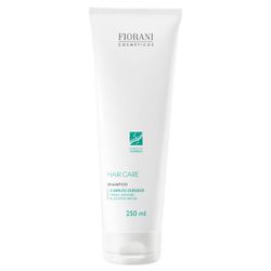 Shampoo Fiorani Hair Care Extrato de Calêndula – 250ml