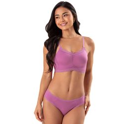 Sutiã Top Julieta conjuntado