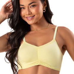 Sutiã Top Julieta conjuntado