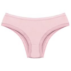 Calcinha clássica avulsa.