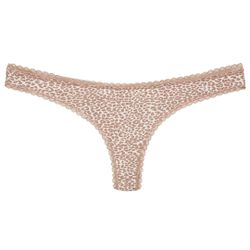 29006 - Calcinha fio avulsa. - Estampado - Duzani