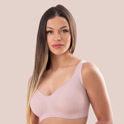 Sutiã Lageli Lingerie avulso.