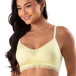 Sutiã top Laura conjuntado