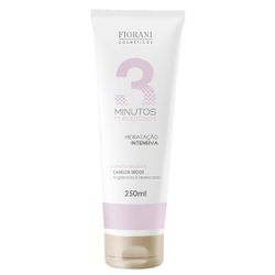Condicionador Fiorani 3 Minutos Milagrosos – 250ml