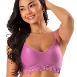 Sutiã top avulso Laura conjutado
