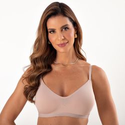 Sutiã top avulso Laura.