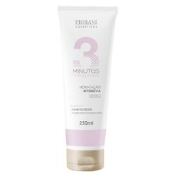 Shampoo Fiorani 3 Minutos Milagrosos – 250ml