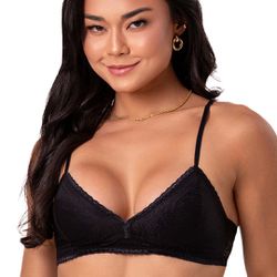 Conjunto triângulo. Short caleçon.