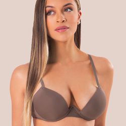 29236 - Conjunto Lageli Lingerie- Push Up. Calcinh... - Duzani