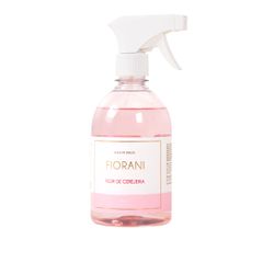 Agua de lençol Flor de Cerejeira – 500 ML