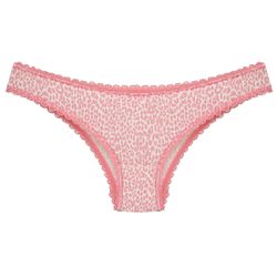 28998 - Calcinha clássica avulsa. - Estampado - Duzani