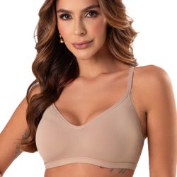 Sutiã top avulso Laura