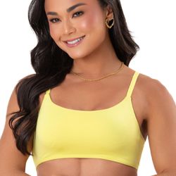 Sutiã Top Avulso Bethania