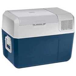 GELADEIRA PORTÁTIL MOBICOOL MCF40 12/24V E 110/220... - LOJA DOMETIC