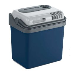 GELADEIRA PORTÁTIL TERMOELÉTRICA 24L 12V/24V DOMET... - LOJA DOMETIC