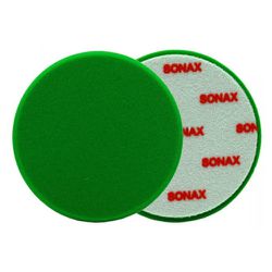 Boina De Espuma Refino Verde 6 Polegadas 160mm Son... - LOJA ITP