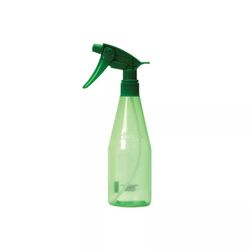 Pulverizador Leve Ultrajet 500ml Verde Guarany - 5... - LOJA ITP