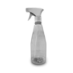 Borrifador Cristal Eco 500ml Gifor - 113MP - LOJA ITP