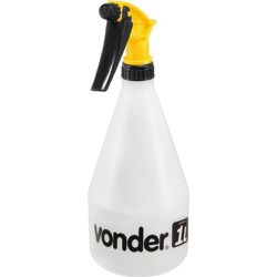 Pulverizador Borrifador Manual Spray 1l Vonder - 9... - LOJA ITP