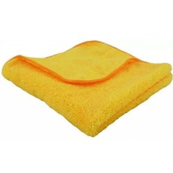 Flanela Microfibra Laranja 40x60cm Autoamerica - 7... - LOJA ITP