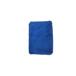 Flanela Microfibra 380gsm 40x40 Azul Escuro Akora ... - LOJA ITP