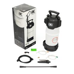 Pulverizador Ik Foam Pro 12 6l - 51MP - LOJA ITP