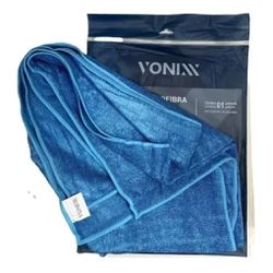 Toalha De Secagem Ultra 70x120 400gsm Azul Vonixx ... - LOJA ITP