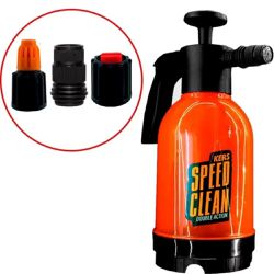 Pulverizador Manual Speed Clean Snow Foam 2l Kers ... - LOJA ITP