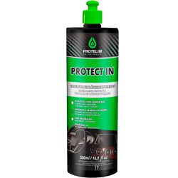 Protetor De Plásticos Protect In 500g Protelim - 1... - LOJA ITP