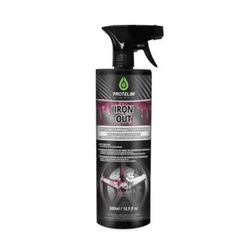 Iron Out Descontaminante Ferroso 500ml Protelim - ... - LOJA ITP