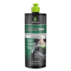 Lava Seco Prot Dry Max 1,5l Protelim - 1117MP - LOJA ITP