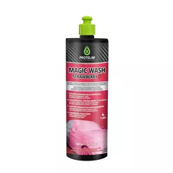 Lava Auto Magic Wash Strawberry 500ml Protelim - 1... - LOJA ITP