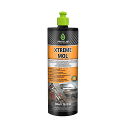 Detergente Desengraxante Xtreme Mol 500ml Protelim... - LOJA ITP