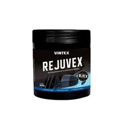 Rejuvex Black Revitalizador Plásticos Externo 400g... - LOJA ITP