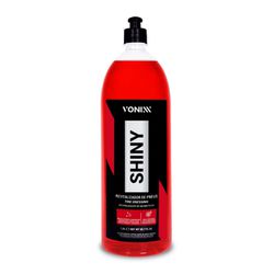 Shiny Revitalizador De Pneus Tire Dressing 1,5l Vo... - LOJA ITP