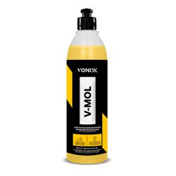 Lava Autos Desincrustante V-mol 500ml Vonixx - 104... - LOJA ITP