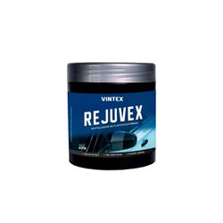 Revitalizador Plásticos Externo Rejuvex 400g Vinte... - LOJA ITP