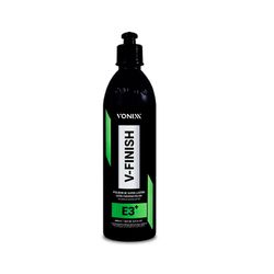 Polidor De Super Lustro E3+ Premium V-finish 500ml... - LOJA ITP