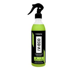 Lava a Seco V-eco Fast 500ml Vonixx - 1252MP - LOJA ITP