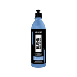 Blend Cleaner Wax 3 Em 1 500ml Vonixx - 1246MP - LOJA ITP