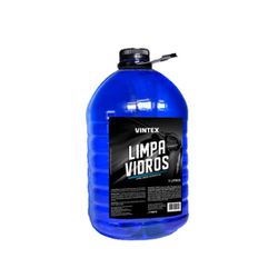 Limpa Vidros 5lt Vintex - 1237MP - LOJA ITP