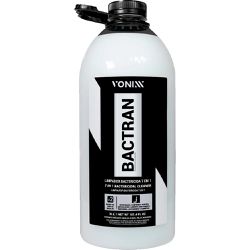 Bactran Limpador Bactericida 7 Em 1 3l Vonixx - 12... - LOJA ITP