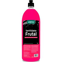 Sanitizante Frutal Bactericida 1,5l Vintex - 1231M - LOJA ITP