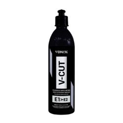 V-cut Polidor Corte & Refino Premium E1 E2 500ml V... - LOJA ITP